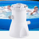 530gal basseini filtripump maapealse basseini filtri varustus lihtne basseini saastefiltriga basseinipump
