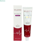 dr. Qman Type1 Kollageen 100 Premium Koor-mask 60g 11203566, 1 koorimask 60g white