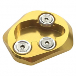 Keskkonnas&otilde;bralik jalatoepadja pikendamise universaalne asendus sinine