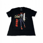 Koszulka T-shirt damski Spencer's MY HERO ACADEMIA S