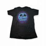 Koszulka T-shirt męski okrągły dekolt SPENCER'S NADRUK XL