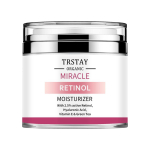 Active Retinol,Hyaluronic Acid,Vitamin E & Green Tea Day &Night Cream moisturizing and lightening fine lines moisturizing tightening whiting cream 5g