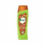 Purunemisvastane &scaron;ampoon Maroko Argan Vatika Dabur A&Uuml;E-ga 200 ML