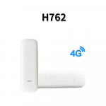NDUP H762 4G traadita v&otilde;rgukaardi ruuter &ndash; kaasaskantav WiFi, 4G LTE CAT4 USB dongle, kuni 150 Mbps, toetab 10 kasutajat