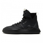 Puma Abyss Solstice Takjakinnitusega libisemiskindlad vastupidavad k&otilde;rge s&auml;&auml;rega rulluisukingad Unisex Rulluisukingad Must 365389-04 36