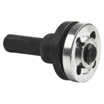 Adapter &Uuml;hendusvarda veski Adapter terasest nurklihvijale