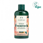 The Body Shop Pink Greipfruit du&scaron;igeel 250ml (Vegan)