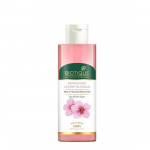 Biotique Advanced Organics v&auml;rskendav Cherry Blossom Shea ja E-vitamiini du&scaron;igeel 200 ml