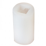 Multifunktsionaalsed silikoonvormid Kunstlikud vormid Buddha kujuga silikoonk&uuml;&uuml;nlavormid Lihtne lahtiv&otilde;etav vorm k&uuml;&uuml;nla valmistamiseks 1