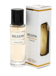 Morale Parfums Billion Eau de parfum for men, 30 ml