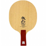 SANWEI V5 PRO Lauatennise Reket Professionaalne 7 Kihti Kiire R&uuml;nnak+ Loop OFF+ Lauatennise Reket M&otilde;la Short Handle CS