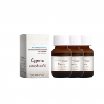 Cyperus Rotundus Hair Removal Care Oil Cyperus Rotundus Plant Oil Body Moisturizing Toitev Juukseeemaldus Hooldus &Otilde;li 60ml One Size