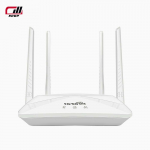 NDUP R810B traadita ruuter &ndash; kiire WiFi, toetab 16 kasutajat, kuni 300 Mbps, SIM-kaardi v&otilde;i Ethernetiga &uuml;hilduv, t&ouml;&ouml;tab C300PRO-ga!