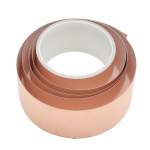 50Mm X 3M Emi vaskfooliumiga varjestuslint juhtiv isekleepuv t&otilde;kkekitarr