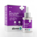 Derma Co 2% arbutiini seerum