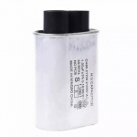 AC 2100V mikrolaineahi k&otilde;rgepinge HV kondensaator 1.00UF asendus universaal CH85 21100