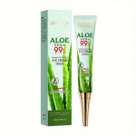 Aloe Vera pinguldav silmakreem niisutab ja silub silma&uuml;mbruse nahka, et parandada kuivust ja tumedaid ringe 20g