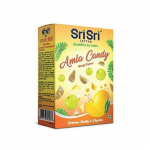 Sri Sri Tattva Amla Candy Mango, 400g (Pakis 2)
