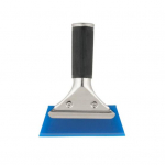 Raseerija tera kaabitsa veekaabitsa toonimise t&ouml;&ouml;riist autode kileakende puhastamiseks sinine