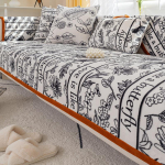 Piim Palus diivanipadi Nahk universaalne libisemiskindel padi kreemjas stiilis elutoam&ouml;&ouml;bel diivani kate seljatoe k&auml;ter&auml;tiku kate 70x70cm 1pcs