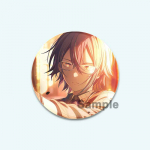 32/44/58mm animeprojekt SEKAI prossid Wonderlands_x_Showtime Kamishiro Rui armas multikas m&auml;rk jakk Teksad rev&auml;&auml;rin&otilde;el kingituseks tarvik 32mm