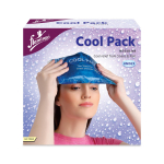 Flamingo Korduvkasutatav jahutuspakk | Korduvkasutatav k&uuml;lmj&auml;&auml;pakk | Mittetoksiline viskoosne painduv geelpakk &otilde;lgadele, p&otilde;lvedele, seljale, kaelale | Regulaarne