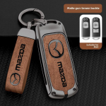 Mazda 3 Angkesaila v&otilde;tmekate CX-4 Atez CX5 CX8 jaoks - 6-pakiline pannal - Spetsiaalne disain meessoost auto v&otilde;tmekarbi jaoks Standard