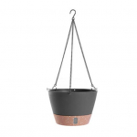 1 Rippekraani komplekt Anthony Basin hingav Simplicity Green Ivy kodukorv must