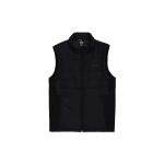 Under Armour Storm Session &Uuml;hev&auml;rviline Golfivest Meeste Vestid Must 1378497-001 M