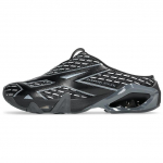 Kiko Kostadinov x ASICS Novalis Gel Styrax Obsidian Black Meeste tossud Puht-h&otilde;bedane 1203A500-001 41.5