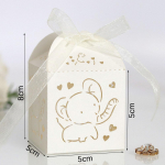 10 tk beebipeo kommikarbid roosa sinine elevant magus kingikarbid beebipeo poiss v&otilde;i t&uuml;druk kommin&otilde;ud s&uuml;nnip&auml;evakaunistus 10pcs