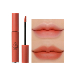 3CE 3CE Velvet Lip Tint Think Again THINK AGAIN, Think Again, 4g, 1 unit beige