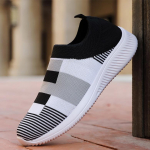 Mood Naiste kingad Vulcanized Zapatillas Mujer Kootud tossud Naistele Uued lamedad kingad Mix Color Vulcanize Kingad Casual Chaussure Femme 5 roosa