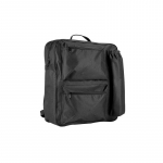 Ratastooli hoiukott Veekindel ratastooli kott Kaasaskantav ratastool riputatav Suure mahutavusega kott Walkeri hoiukott must