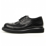 66-6 TIKANDIGA MEESTE KINGAD BRITI MEESTE VABA AJA NAHKKINGAD RETRO MOETREND PLATFORM Muffin KINGAD 38 must
