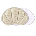 Mugav tossu kontsakleebis must