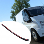 Front Door Weatherstrip Seal Right Side 1792620 Easy to Install Reliable Spare Part Auto Accessories