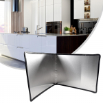 Anti Oil Splatter Shield Guard k&ouml;&ouml;gip&otilde;randa pritsmed A