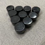 10 tk Kaasaskantavad Korduvt&auml;idetavad Pudelid Reisimiseks N&auml;okreem Losjoon Kosmeetiline N&otilde;u Plastik T&uuml;hjad Meigipurgid Karbid 10g 20g 30g 50g Reisiaksessuaarid 10g roheline