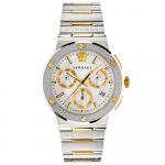 Versace VRSCVEZ900321 Greca logoga meeste k&auml;ekell