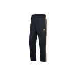 Adidas Wu Bo Seeria K&uuml;lgtriip Logo Vabaaja Hingav Sirge S&auml;&auml;rega Spordip&uuml;ksid Retro Spordip&uuml;ksid Meeste P&uuml;ksid Must TR30P-BG XXXL