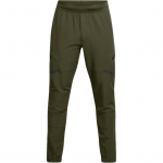 Under Armour Unstoppable Cargo Logo &Uuml;hev&auml;rvilised V&auml;litingimusteks L&otilde;dva L&otilde;ikega Keskmise K&otilde;rgusega P&uuml;ksid Meeste Aluspesu Tume Roheline 1352026-391 M