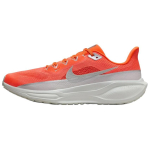 Nike Air Zoom Pegasus 41 Premium Hyper Crimson Meeste Tossud Punane Ohutusoranž Photon-Dust HQ2938-800 45