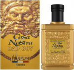 Paris Elysees Cosa Nostra Toilet water Natural Spray 100 ml