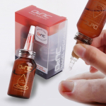 dr. NC varbak&uuml;&uuml;nte pehmendaja Nagelweischer 20ml, 1 pakk, 1 tk gray