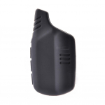 100% originaal Starline Silicone Case Vastupidav autosignalisatsioonis&uuml;steem Strong Pull auto v&otilde;tme&uuml;mbrise kate jaoks B9/B91/B6/B61/A91/A61/V7 must