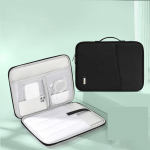 S&uuml;learvuti varrukakotiga &uuml;hilduv s&uuml;learvuti sisemine kaitse&uuml;mbris 10 inch must