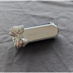 Armsad kokkupandavad kodu mini juukseharjad naiste kaasaskantavad kahekordse kasutusega beebit&uuml;drukutele eemaldatavad massaažid Peanaha turvapadja kamm peegliga