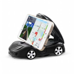 Auto &otilde;huavaga mobiiltelefoni hoidik navigeerimiseks Color Box Packaging