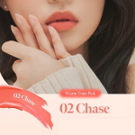 CORALHAZE Fixing Blur Tint 4.5g, #Matte_Lip #Velvet_Tint #Soft #Silky, Make-up, Korean Cosmetics, Kbeauty, sample 01 Purity